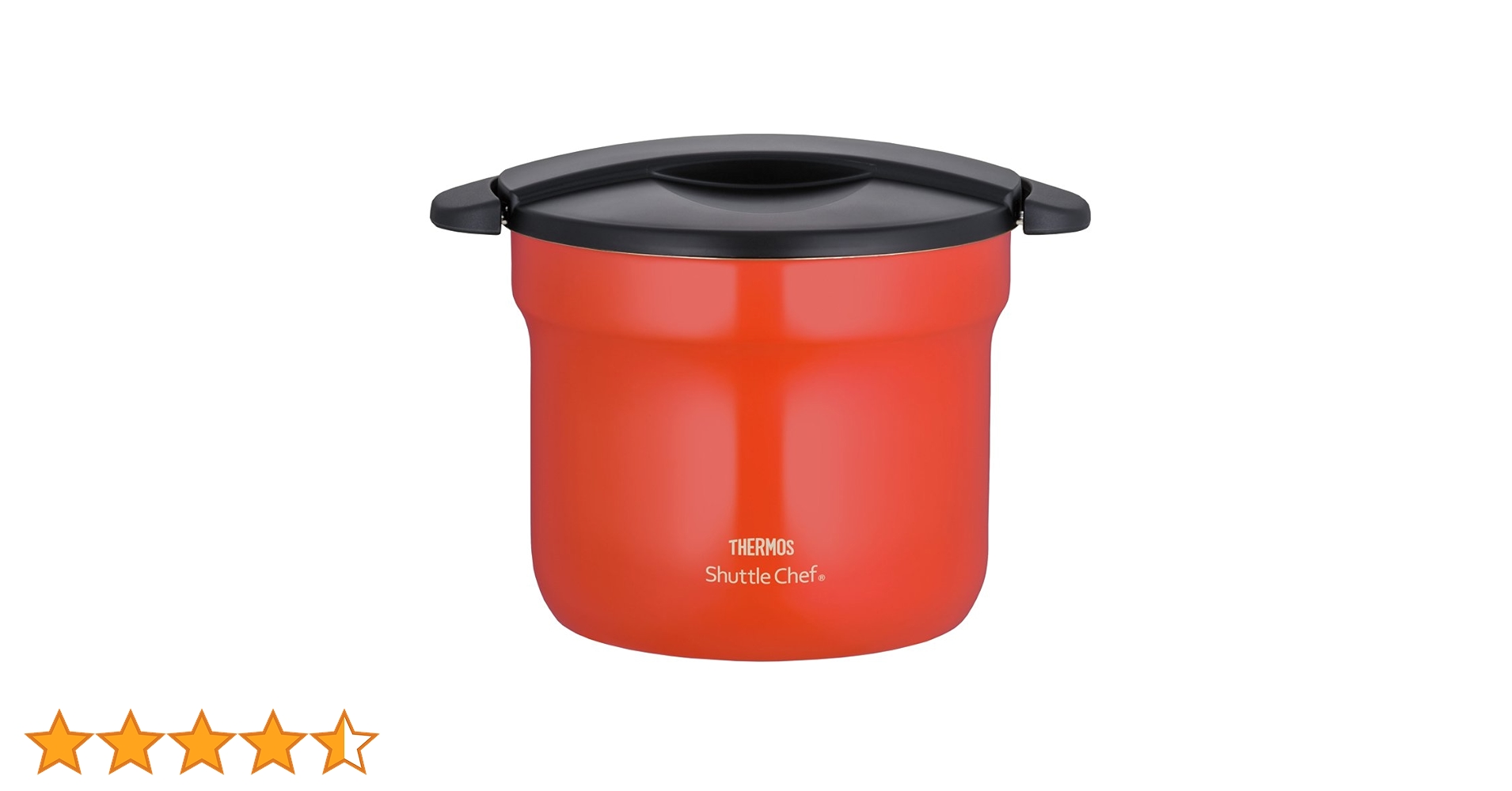 Amazon|サーモス 真空保温調理器 シャトルシェフ 4.3L 【4~6人用 Amazon|サーモス 真空保温調理器 シャトルシェフ 4.3L 【4~6人用